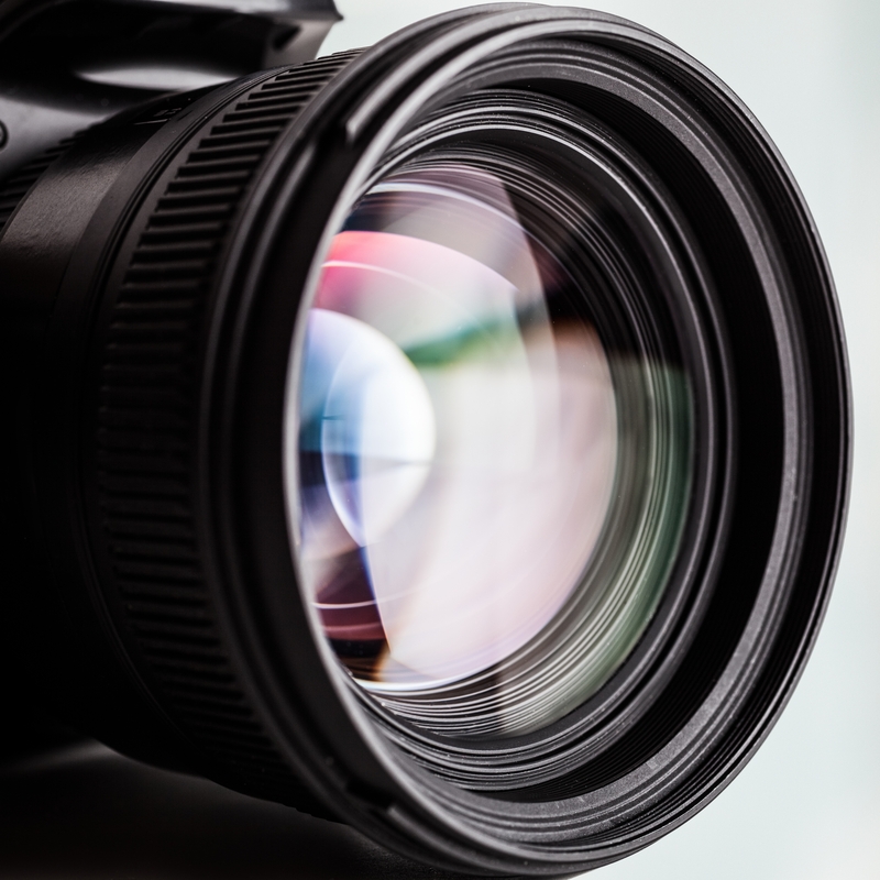 Capture moments with our professional photography and videography services for any event